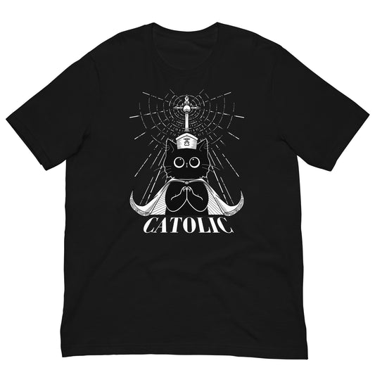Catolic T-shirt